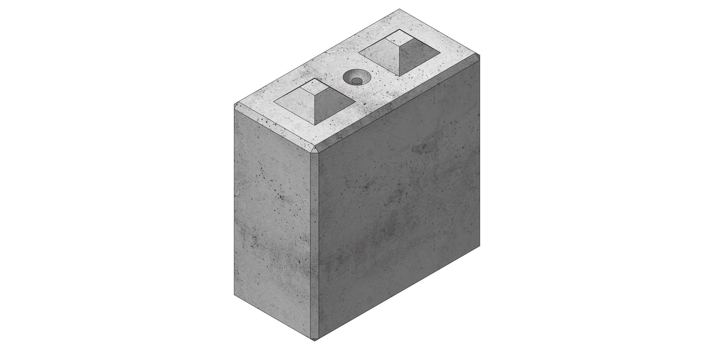 LG2 render