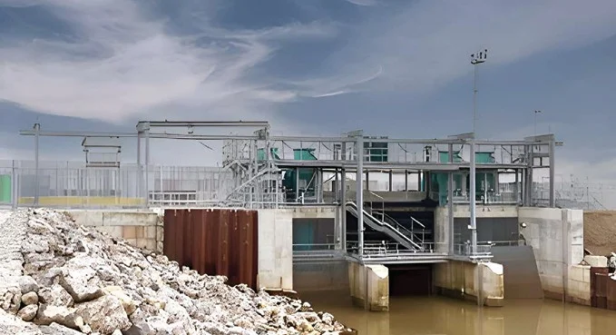 Holderness Flood Alleviation Scheme