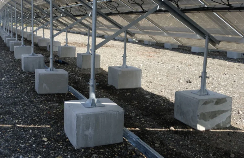 Why Choose Legato® Interlocking Blocks for This Application?