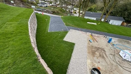 What are Retainer-Rock® Retaining Walls?