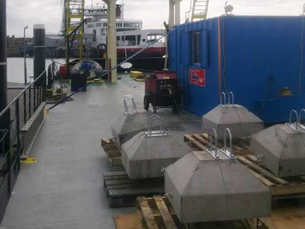 Why Choose Sea Anchor Blocks?
