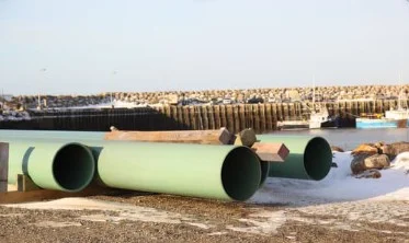 Why Choose Pipe Weights / Pipe Collars?