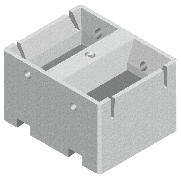 What are Security Planters?