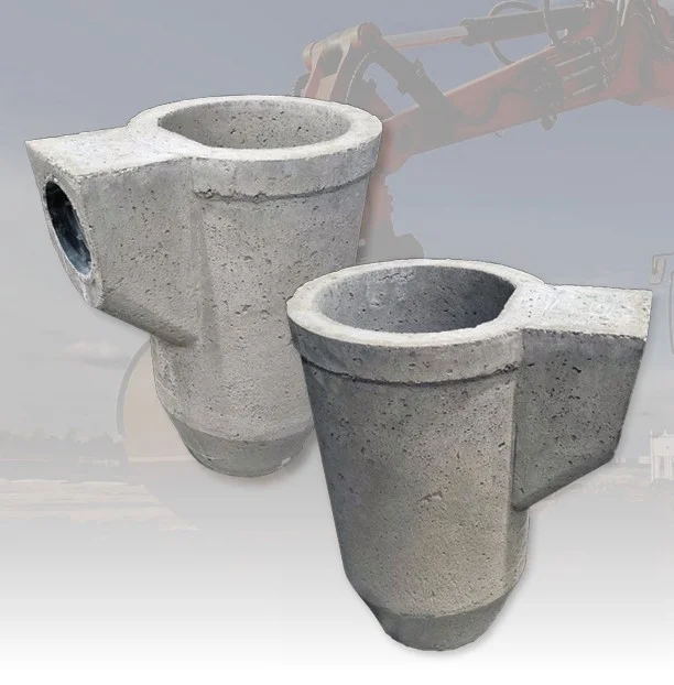 What are Gully Pots?