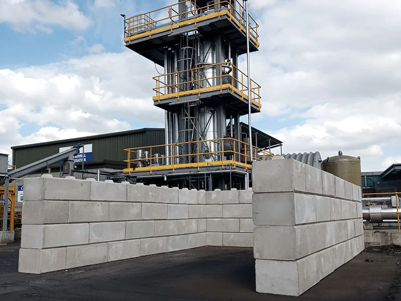 What are Legato® Interlocking Blocks?