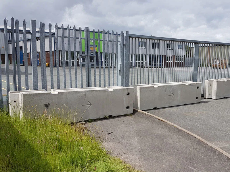 Checkpoint and Gate-Level Security