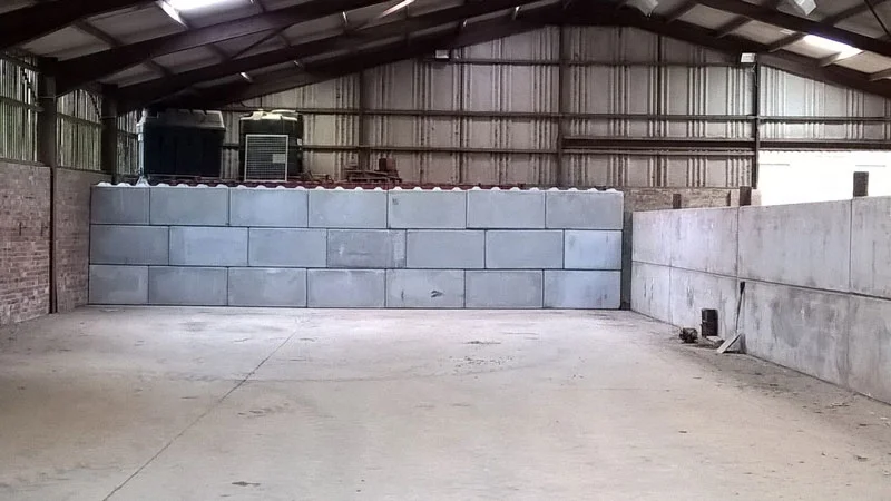What are Legato® Interlocking Blocks?