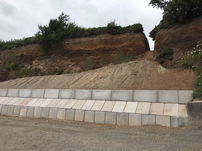What are Legato® Interlocking Blocks?