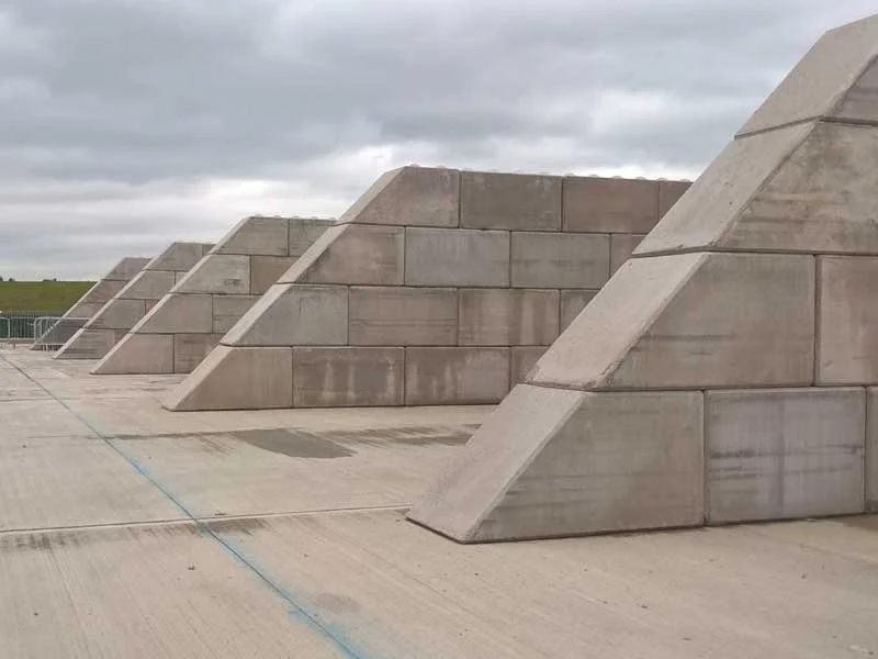 What are Legato® Interlocking Blocks?