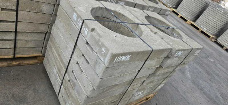 Gully Covers for Residential Housing Developments