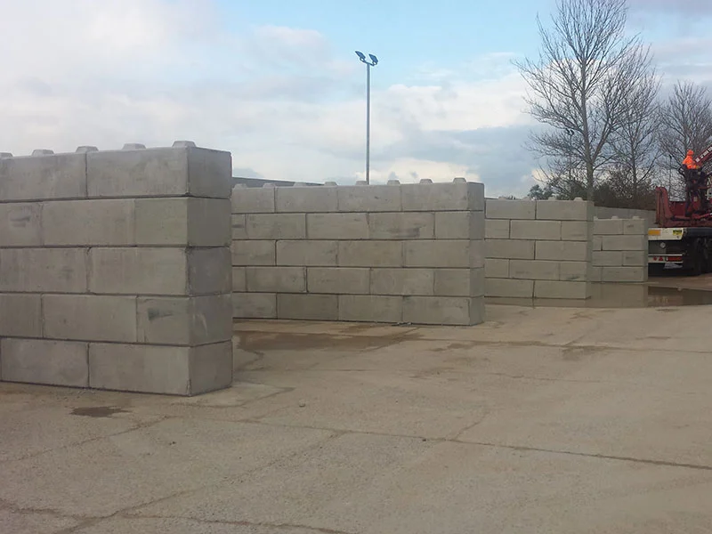What are Duo™ Interlocking Blocks?