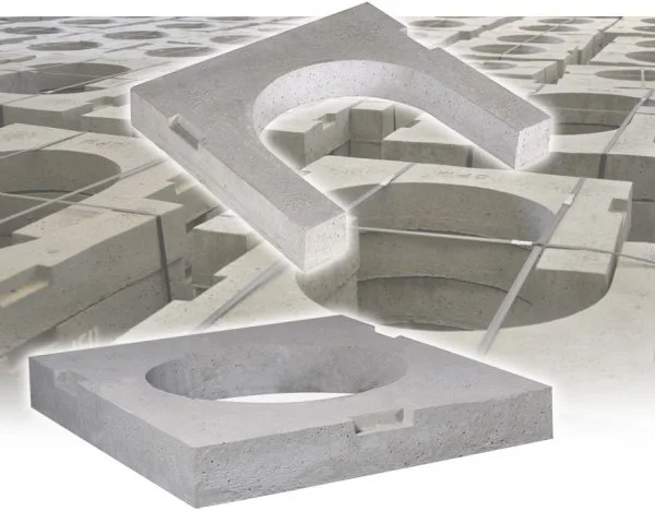 Gully Covers for Adoptable Drainage Schemes