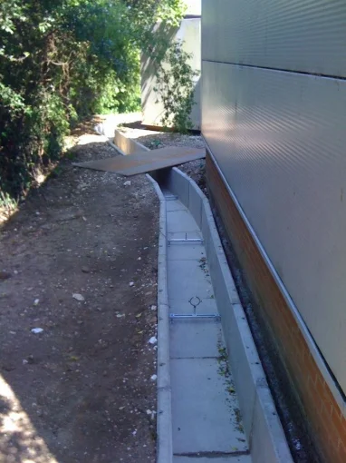 Why Choose Channels/Ducts/Troughs for This Application?