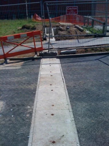 Why Choose Channels/Ducts/Troughs for This Application?