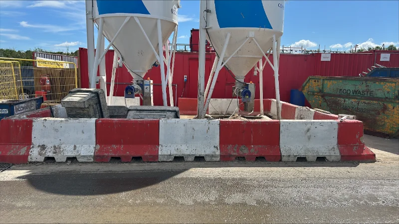 Applications of Foundation slabs