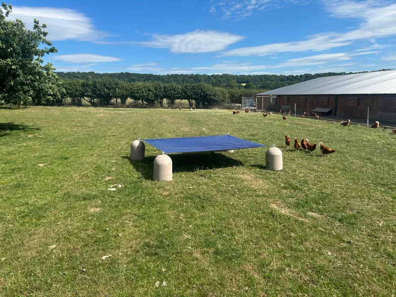 Precast Concrete Poultry solutions