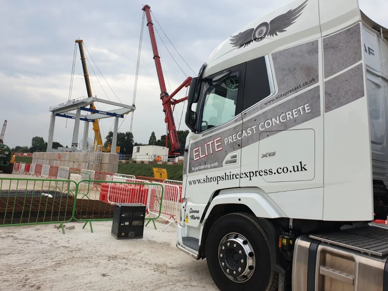 Commitment to Safety and Compliance