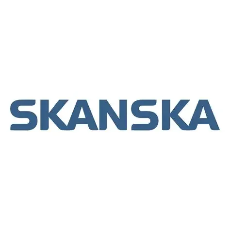 Skanska Construction
