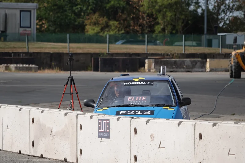 ConBarr-TVCB (Temporary Vertical Concrete Barriers)