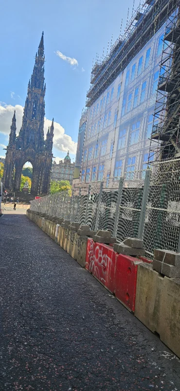 Precast Concrete Solutions for Perimeter Security