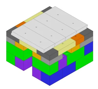 What are Yarnold Bunkers?